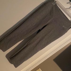 Nike capri legging